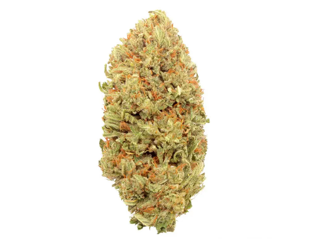 USA Outdoor Sun grown Hemp Flower Bubba Kush 66 CBD Flower in The UK 