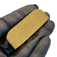 GoldTonic Beldi #0005 Goldbar 420 CBD Hash