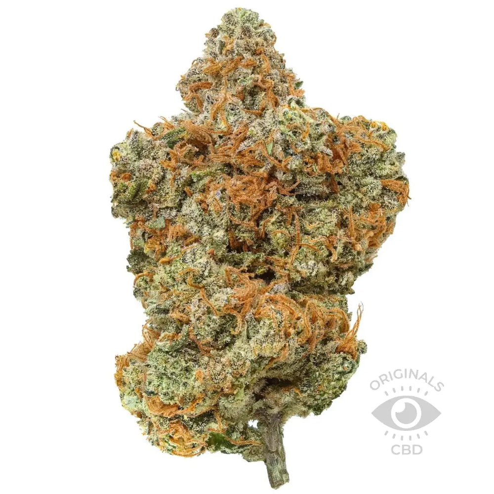 Interstellar CBD Flower