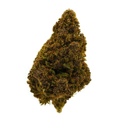 Legendary Platinum OG CBD Flower
