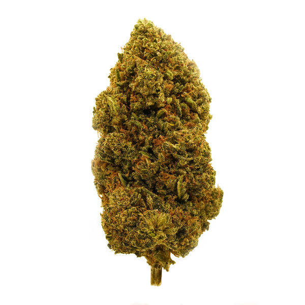 Lemon Cookie Dough CBD Flower