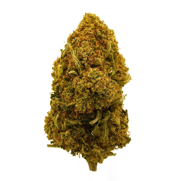 Pineapple Cookie Dough CBD Flower