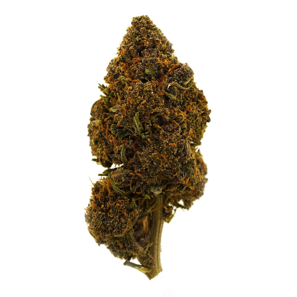 Sapphire Kush CBD Flower