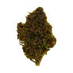 Sapphire Kush CBD Flower