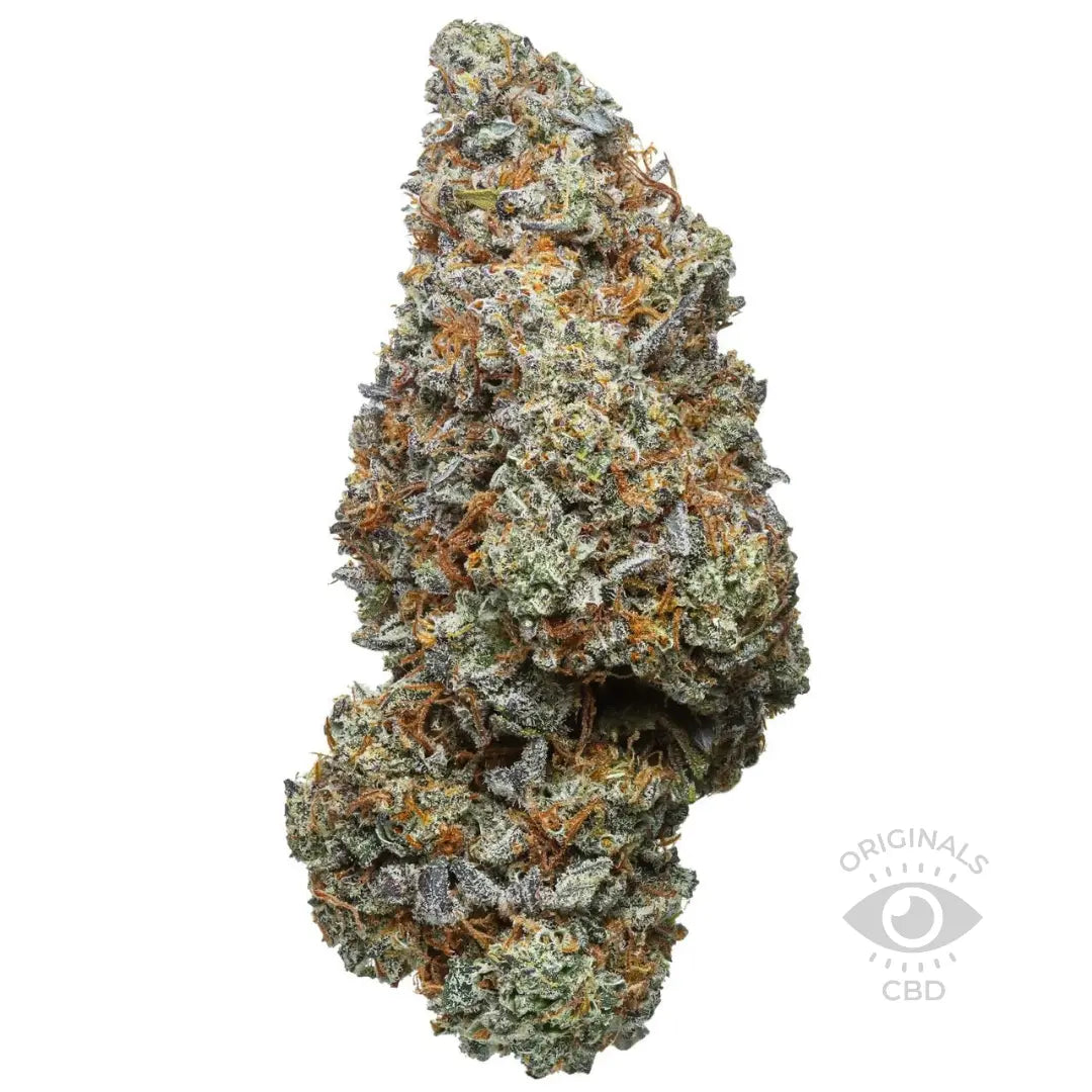 Skunk Butter CBD flower from the Best CBD Flower Shop in UK