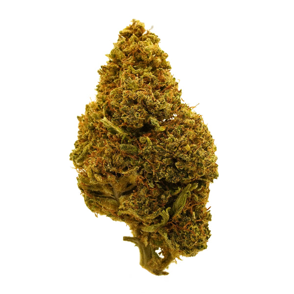 Sour Chem CBD Flower