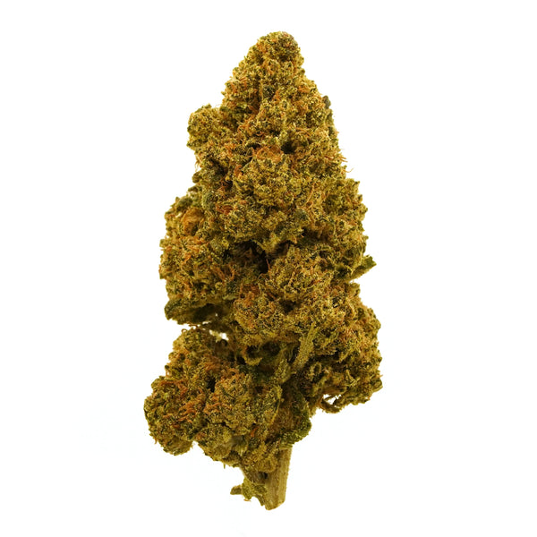Strawberry Banana CBD Flower