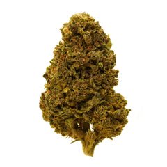Strawberry Banana CBD Flower