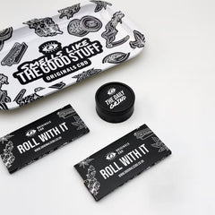 Originals CBD Herb Prep Kit