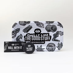 Originals CBD Herb Prep Kit