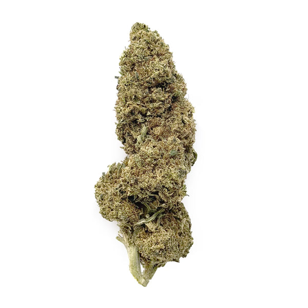 Amnesia CBD Flower - Glasshouse