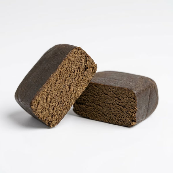 2 FOR 1: Banana Runtz CBD Hash - 2 × 3.5g