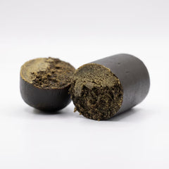 Black Ice-o-lator CBD Hash