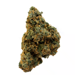 Blueberry CBD Flower