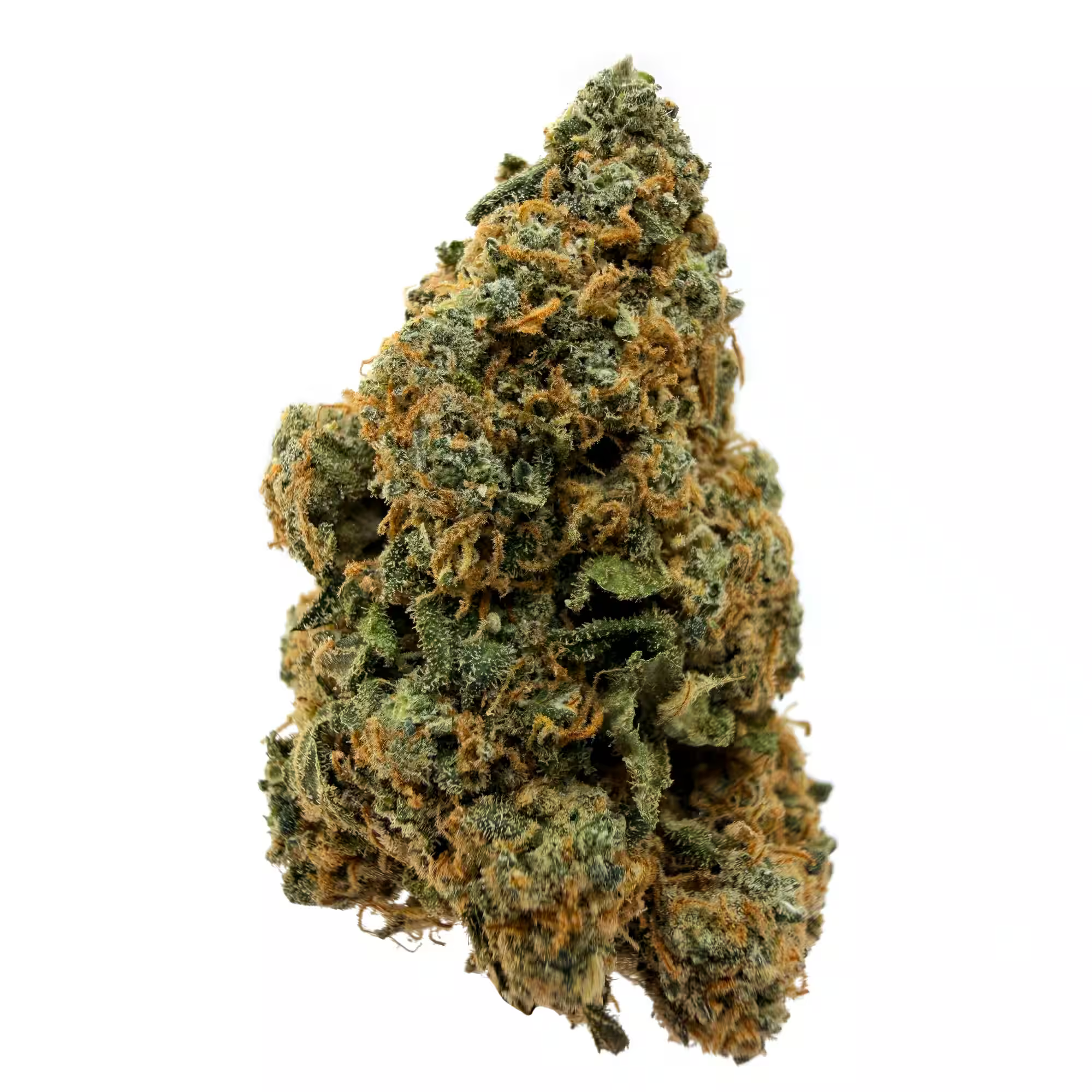 Blueberry CBD Flower