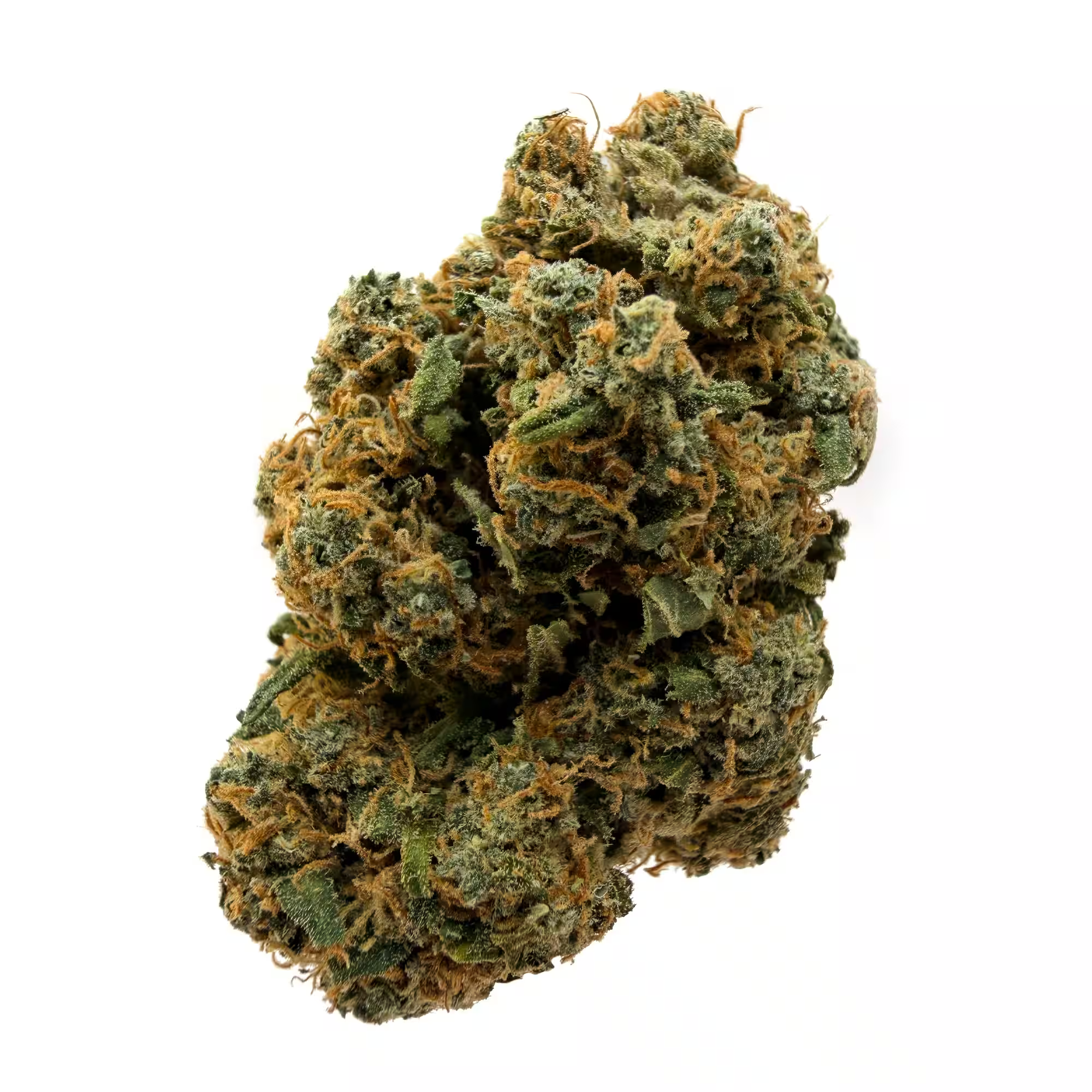 Blueberry CBD Flower