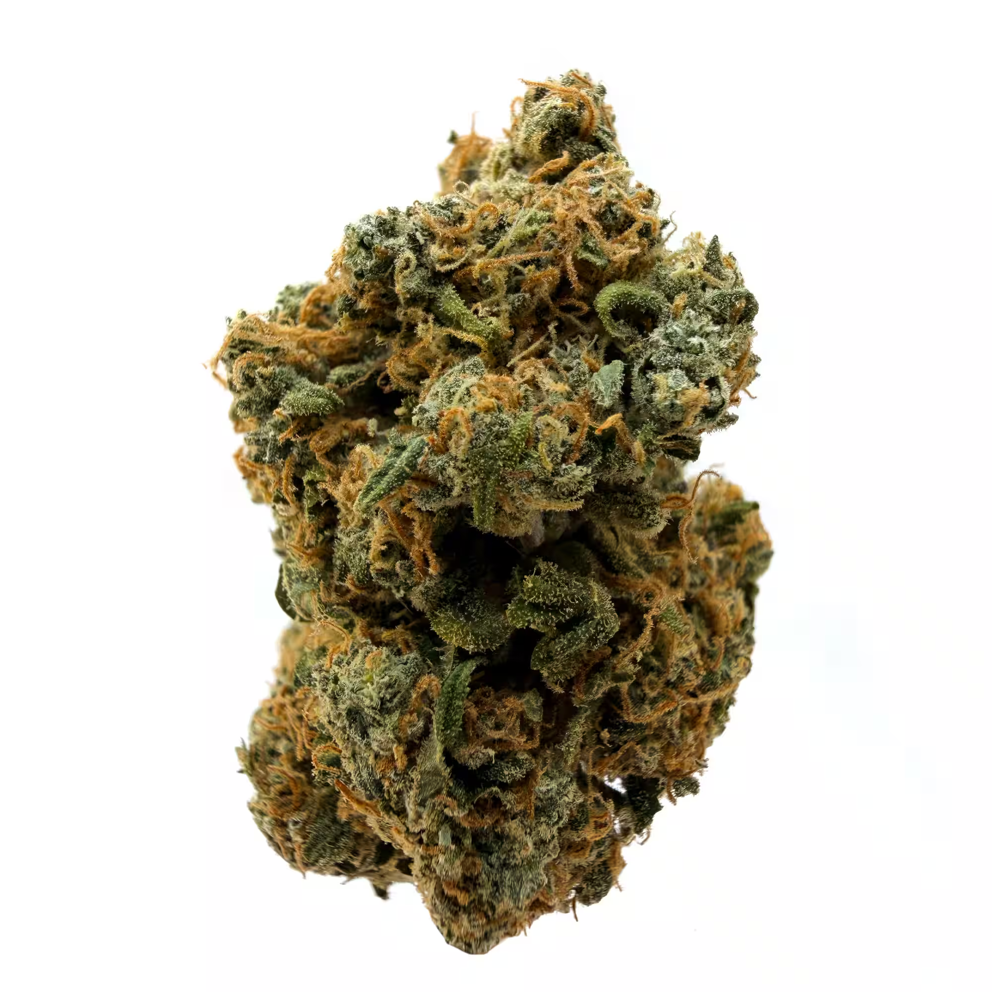 Blueberry CBD Flower