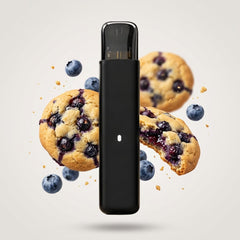 BLUEBERRY COOKIES CBD VAPE