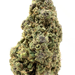 Bruce Banner CBD Flower