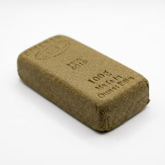 Harlequin X Amnesia #0010 Goldbar 420 CBD Hash