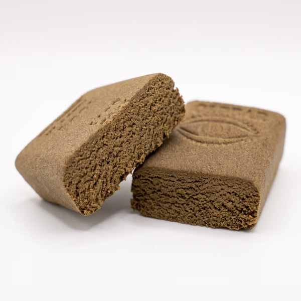 Kompolti #0011 Goldbar 420 CBD Hash