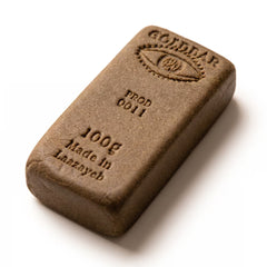 Kompolti #0011 Goldbar 420 CBD Hash