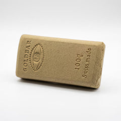 Peanut Butter Goldbar 420 CBD Hash