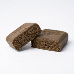 Strawberry Beldi #0003 Goldbar 420 CBD Hash
