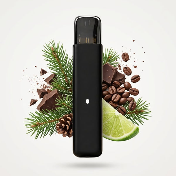 GORILLA GLUE CBD VAPE