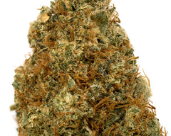 Grape Kush CBD Flower