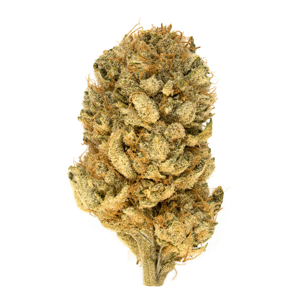 Lemon CBG Flower