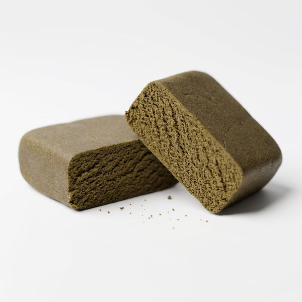 MANGO KUSH CBD HASH