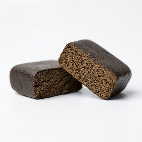 Moroccan CBD Hash