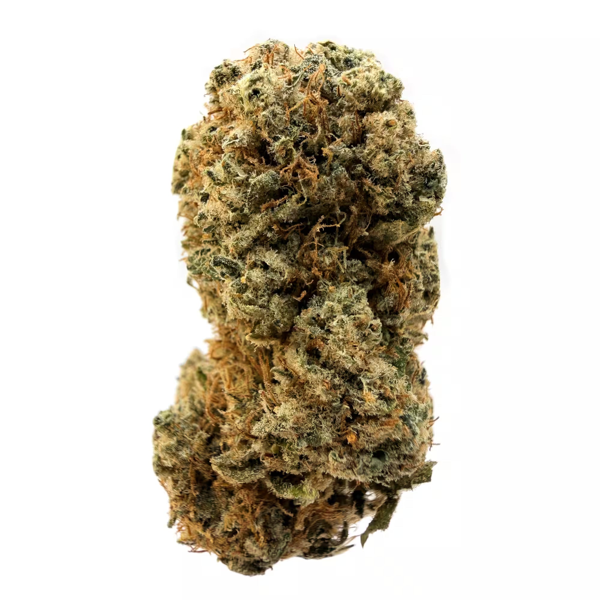 Orange Bud CBD Flower