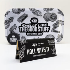 Originals CBD Herb Prep Kit