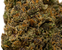 Paytons Strawberries CBD Flower
