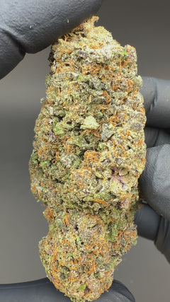Paytons Strawberries CBD Flower