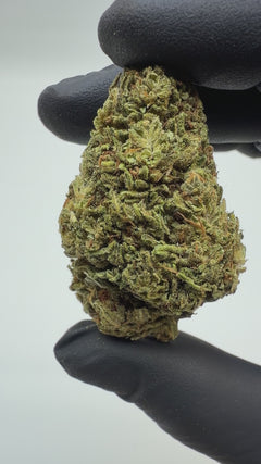 Super Sour Space Candy CBD Flower