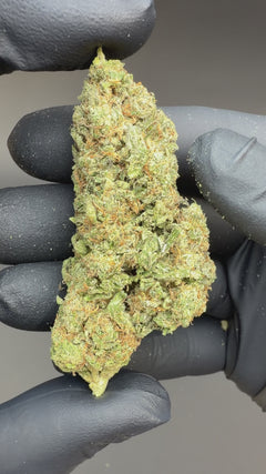 Skunk Jam CBD Flower