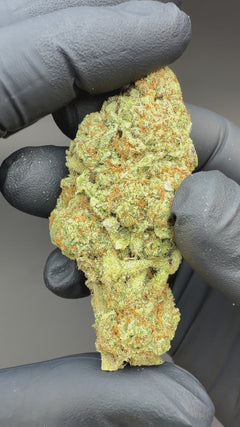 Rock Candy CBD Flower