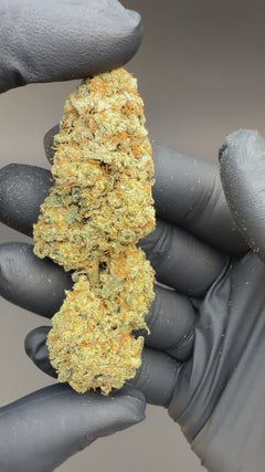 Llama Tonic CBD Flower