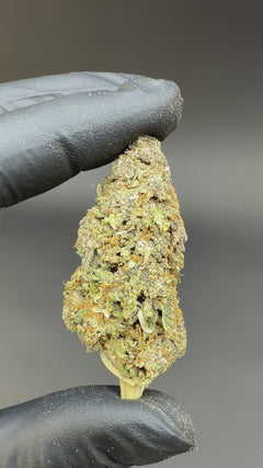 Puff Pastries CBD Flower Sun grown