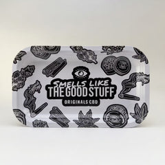 Large Rolling Tray