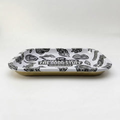 Large Rolling Tray