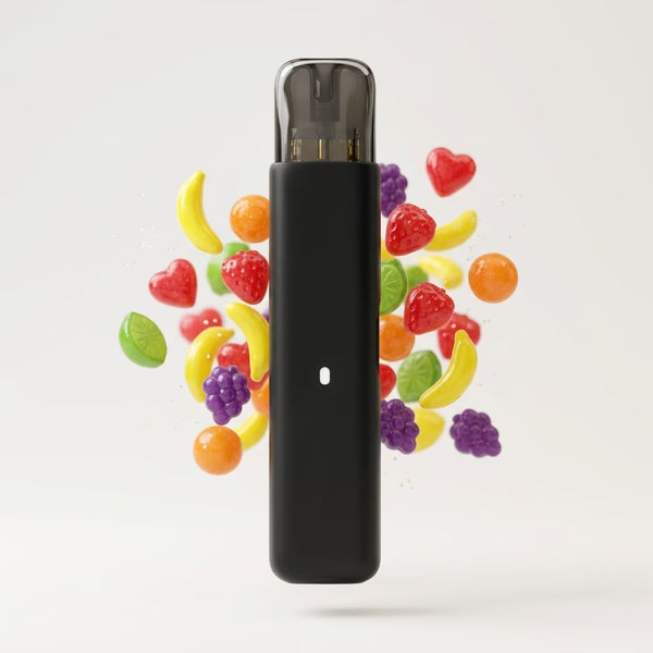 RUNTZ CBD VAPE