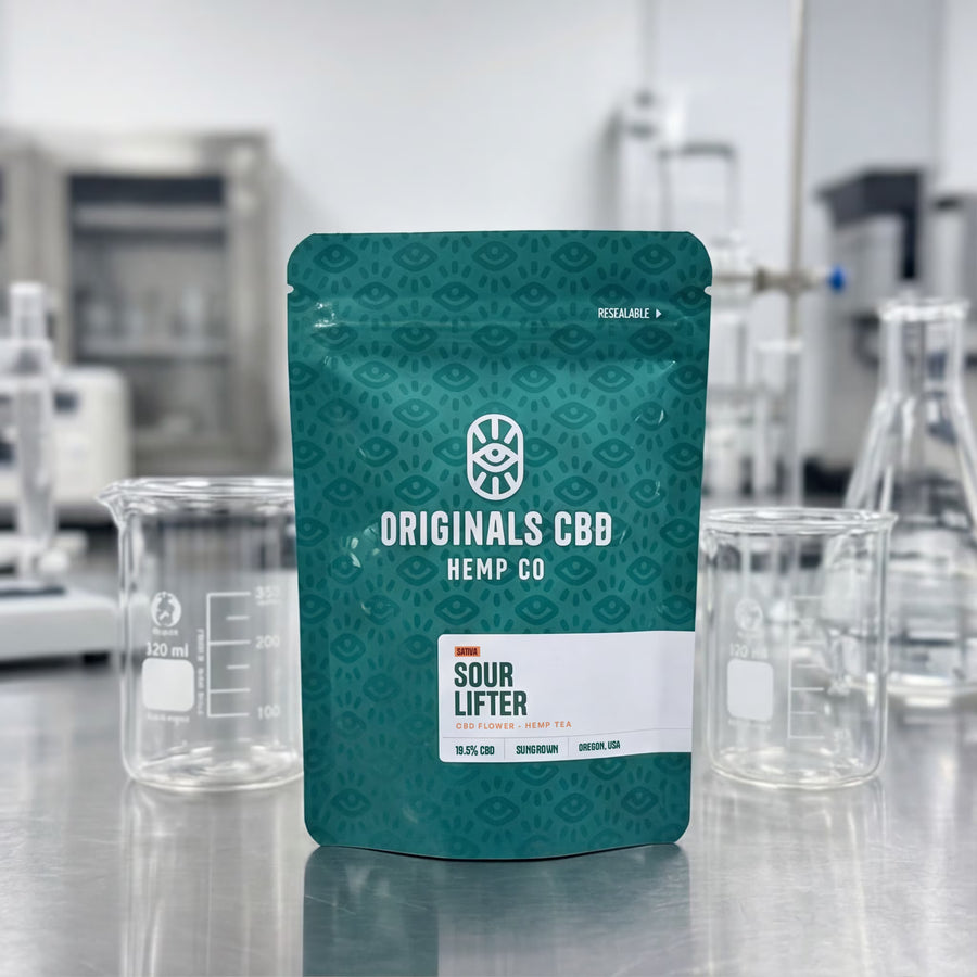 Lab-Tested Quality You Can Trust
