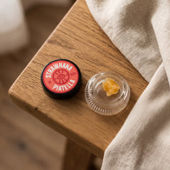 STRAWBERRY BANANA CBD PIATELLA