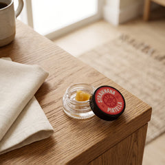 STRAWBERRY BANANA CBD PIATELLA