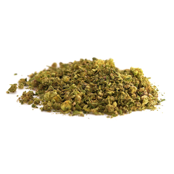 Mixed Trim/Shake CBD Flower