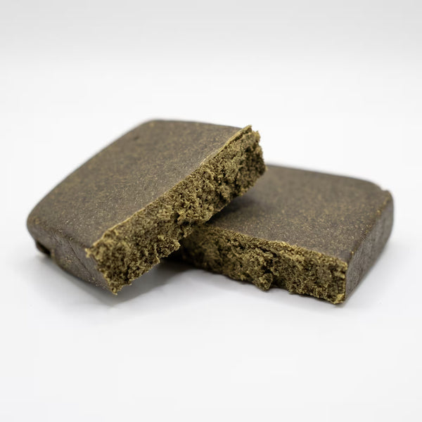 Triple Filtered CBD Hash